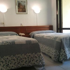 Chambre Simple